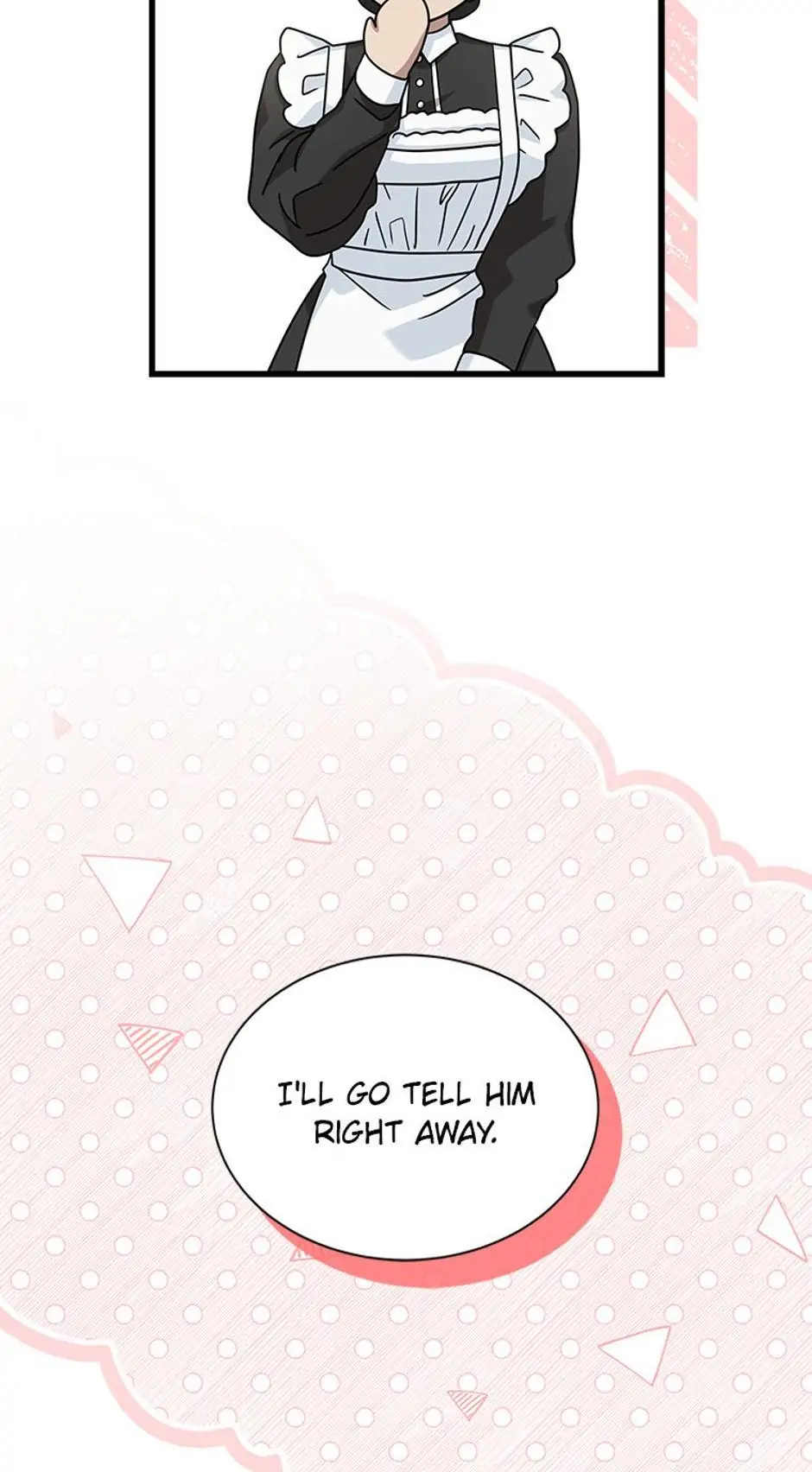 The Sea Captain's Bride Chapter 21 page 16