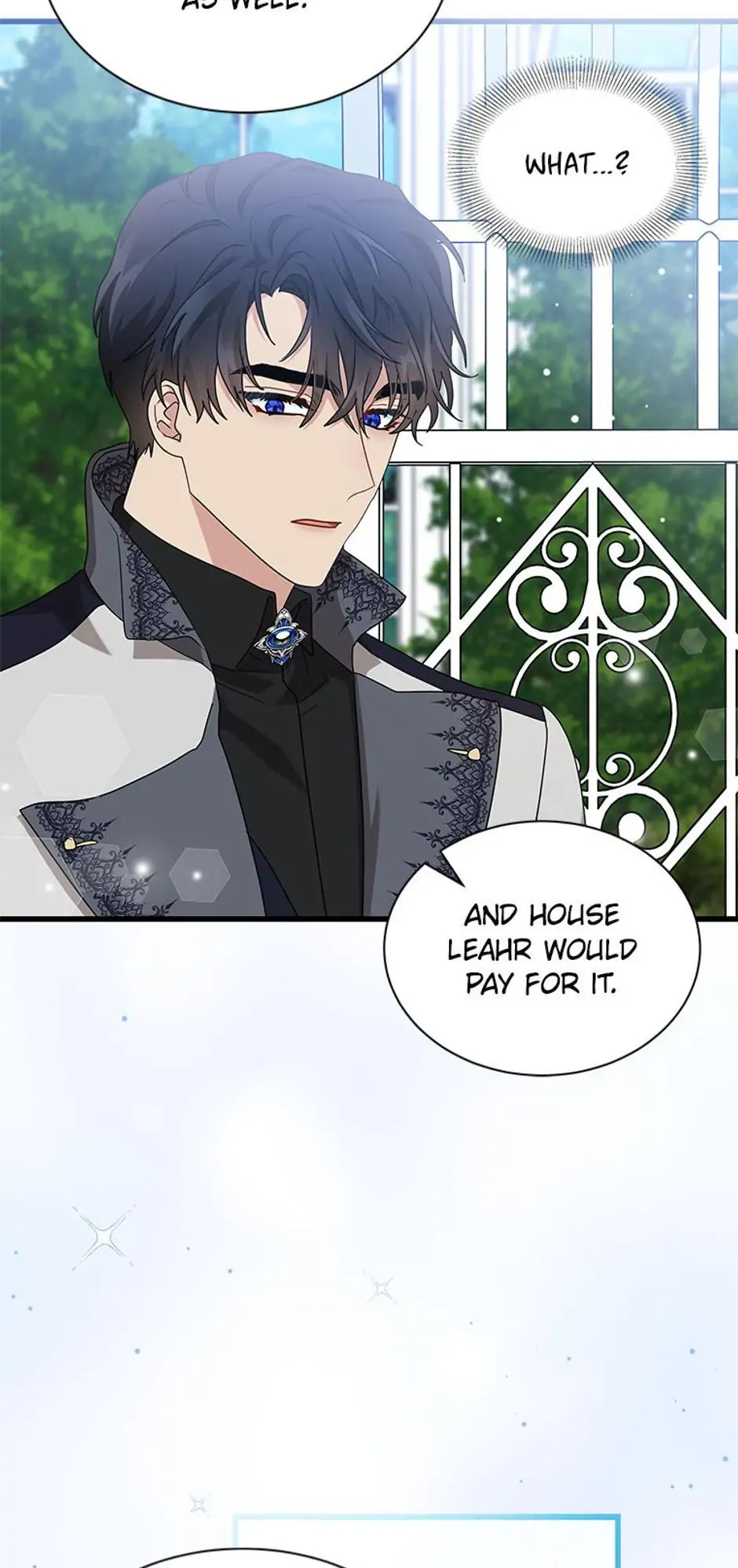 The Sea Captain's Bride Chapter 21 page 26