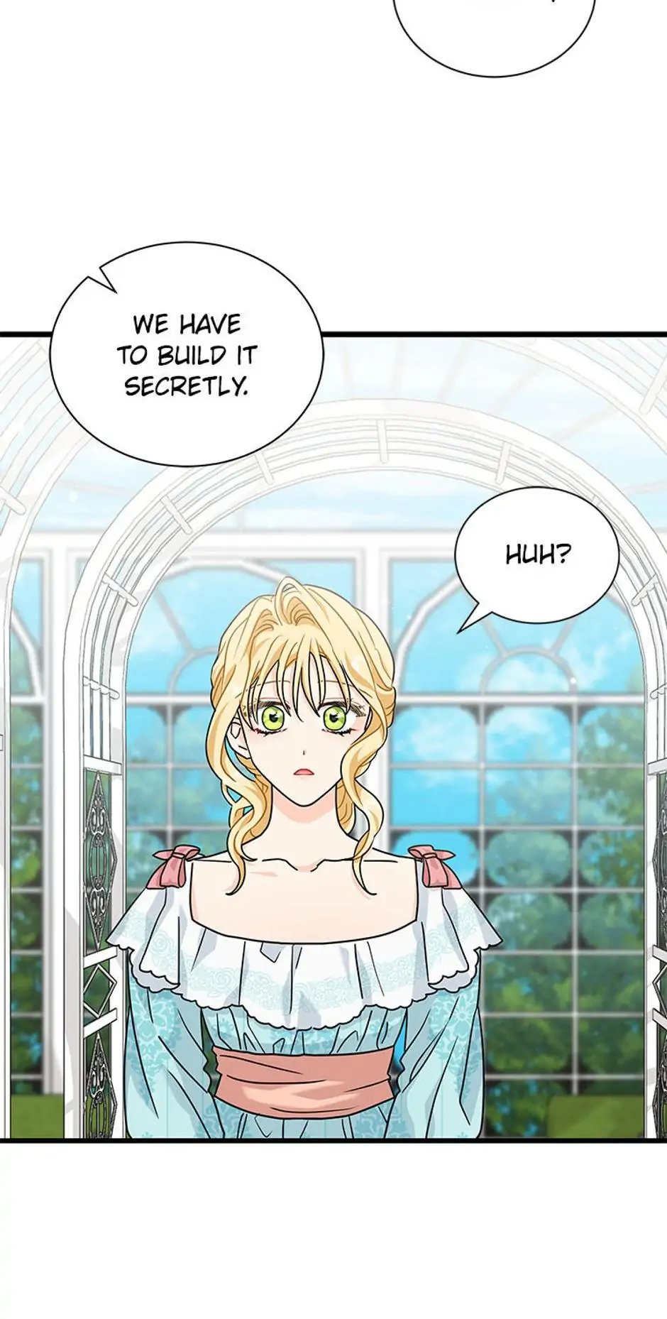 The Sea Captain's Bride Chapter 21 page 46