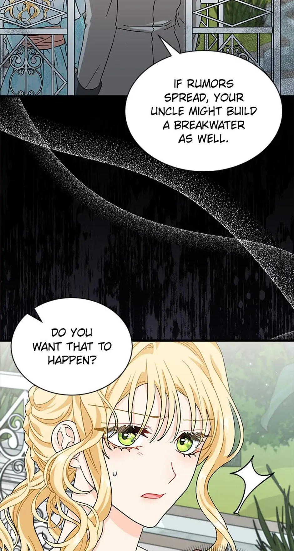 The Sea Captain's Bride Chapter 21 page 48