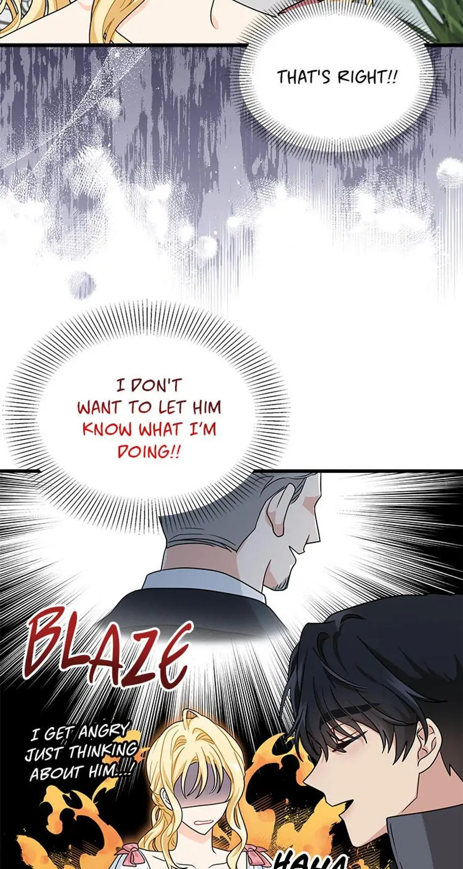 The Sea Captain's Bride Chapter 21 page 49