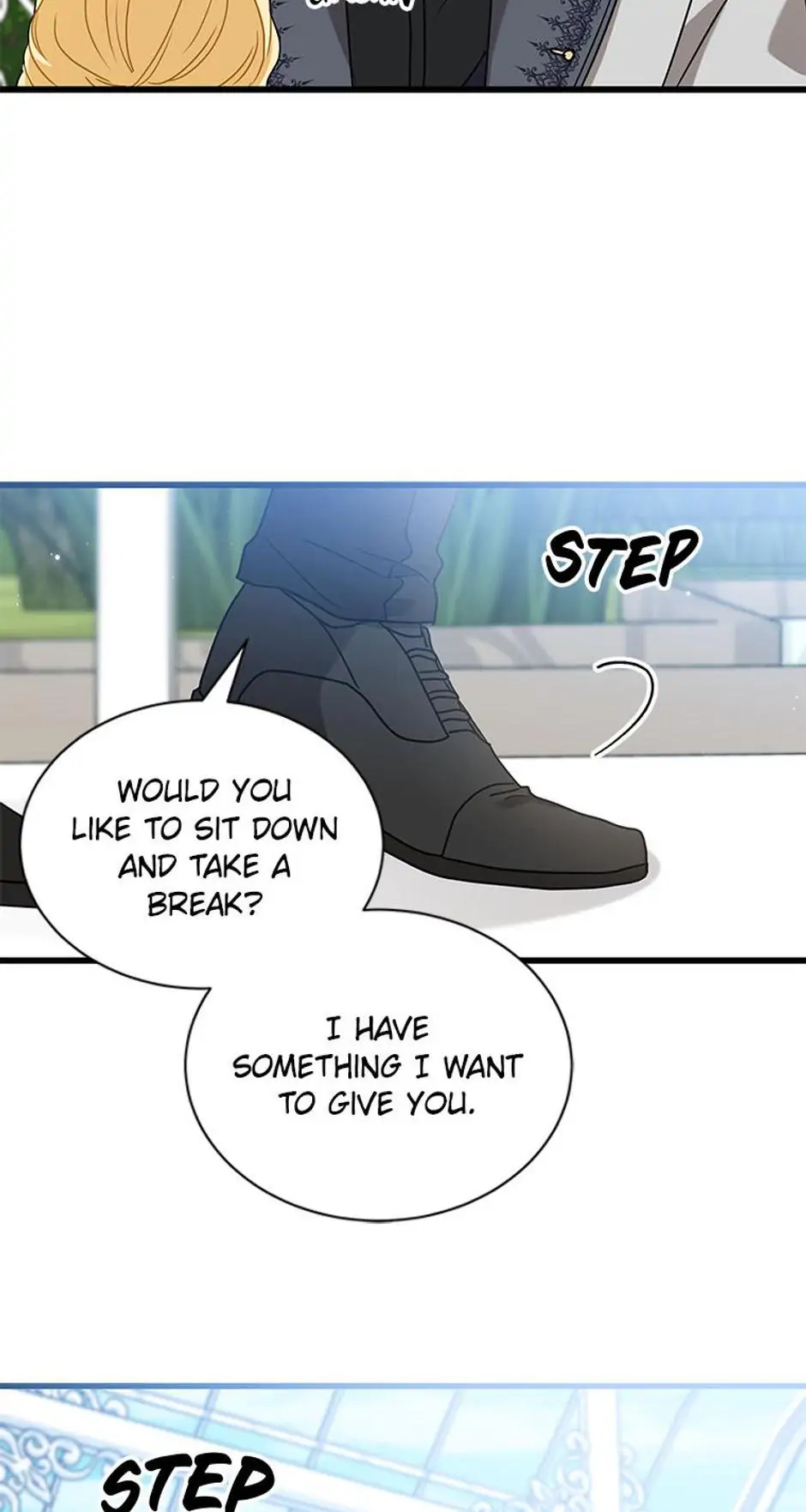 The Sea Captain's Bride Chapter 21 page 51