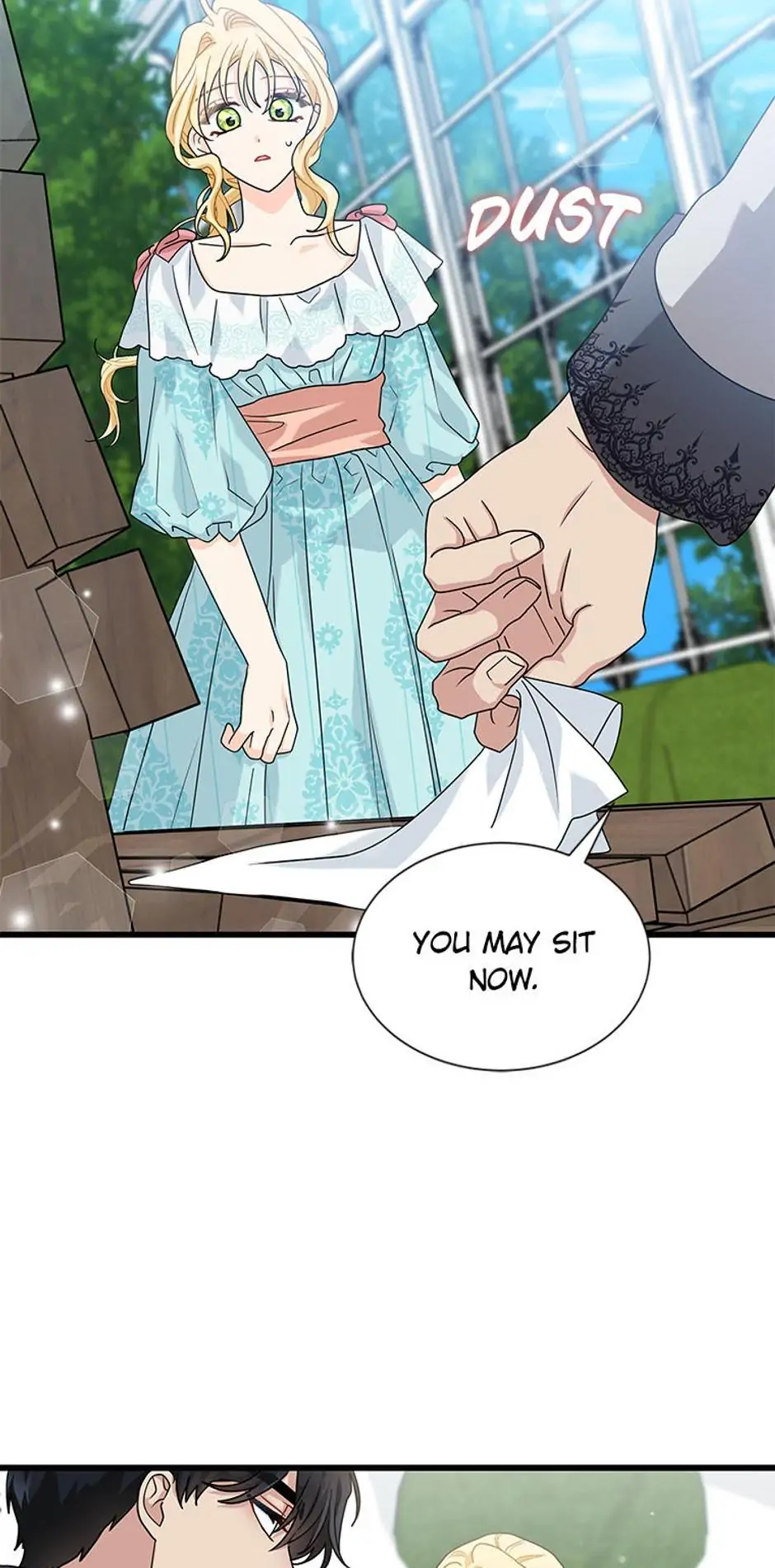 The Sea Captain's Bride Chapter 21 page 54