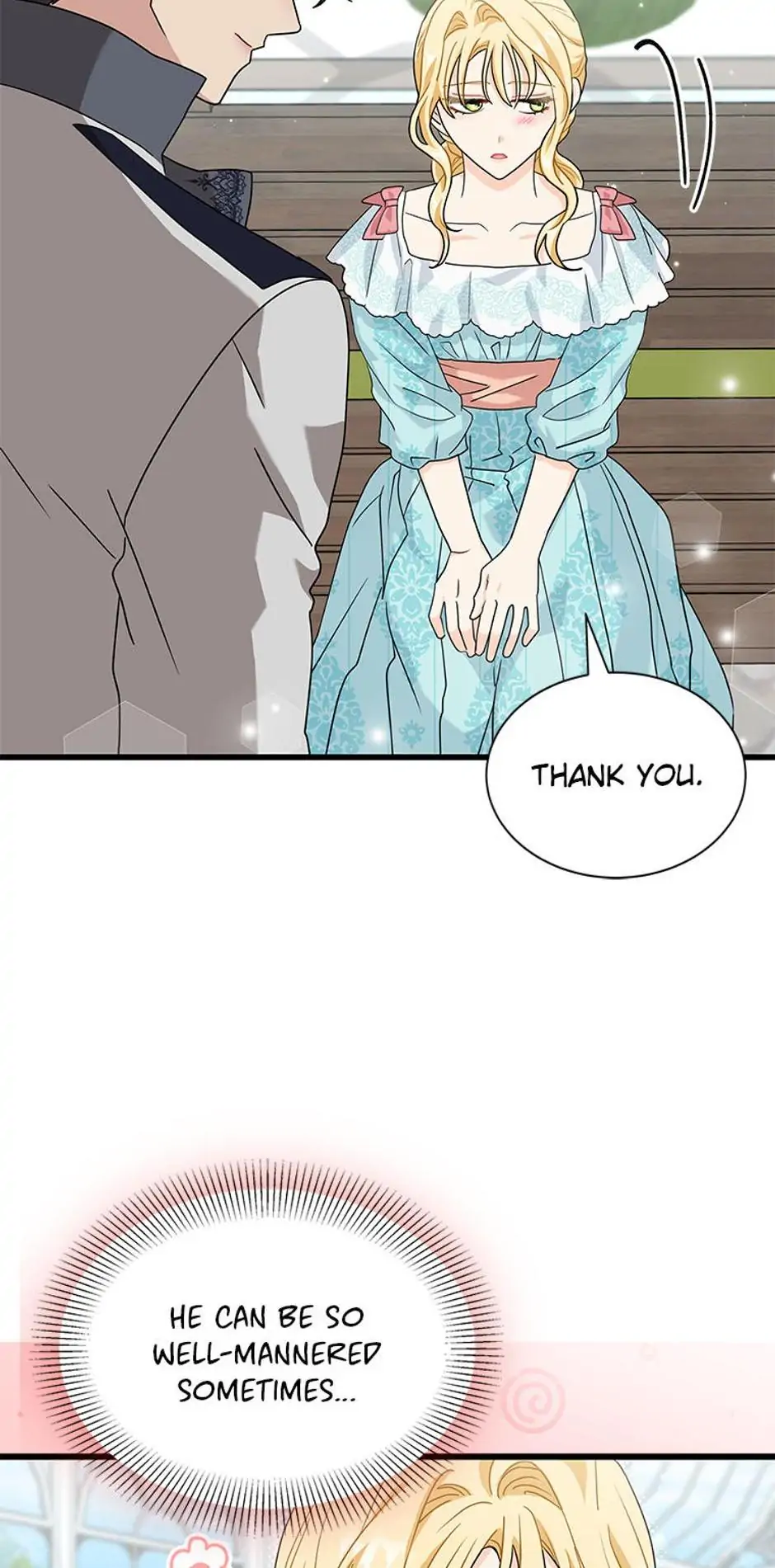 The Sea Captain's Bride Chapter 21 page 55