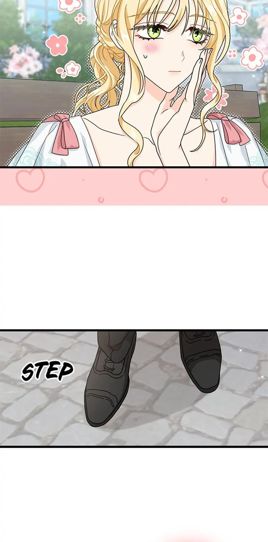 The Sea Captain's Bride Chapter 21 page 56