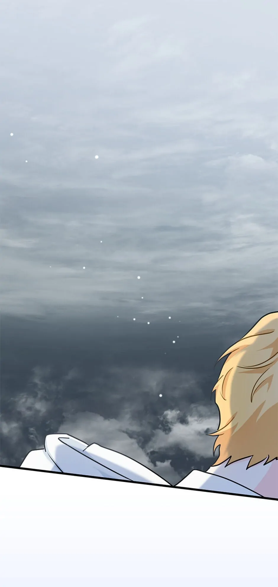 The Sea Captain's Bride Chapter 41 page 1