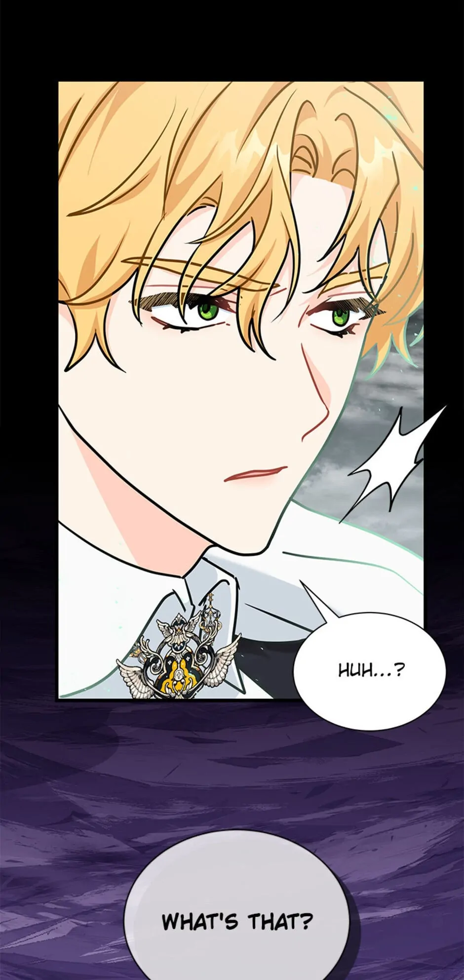 The Sea Captain's Bride Chapter 41 page 4