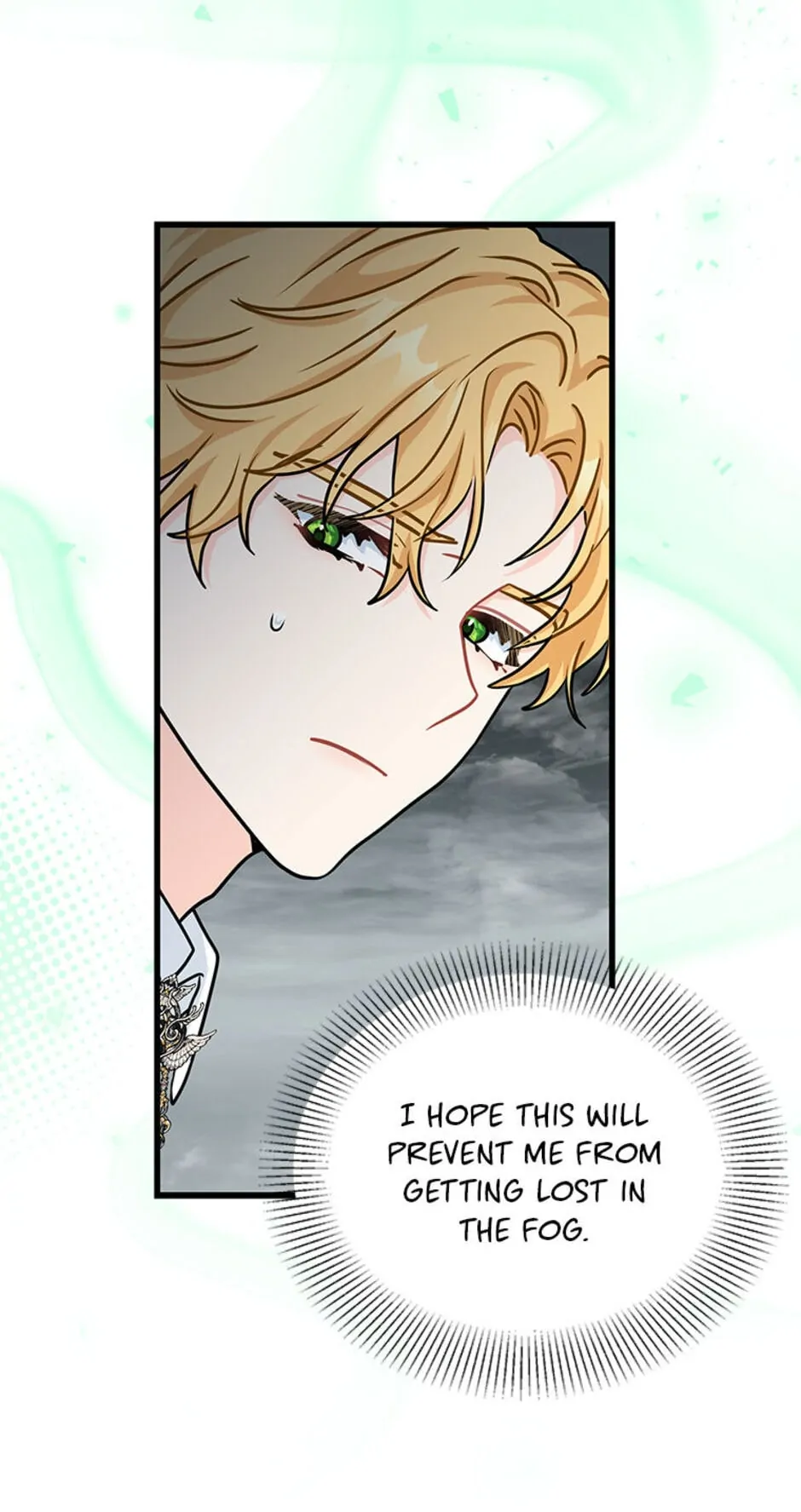 The Sea Captain's Bride Chapter 41 page 12