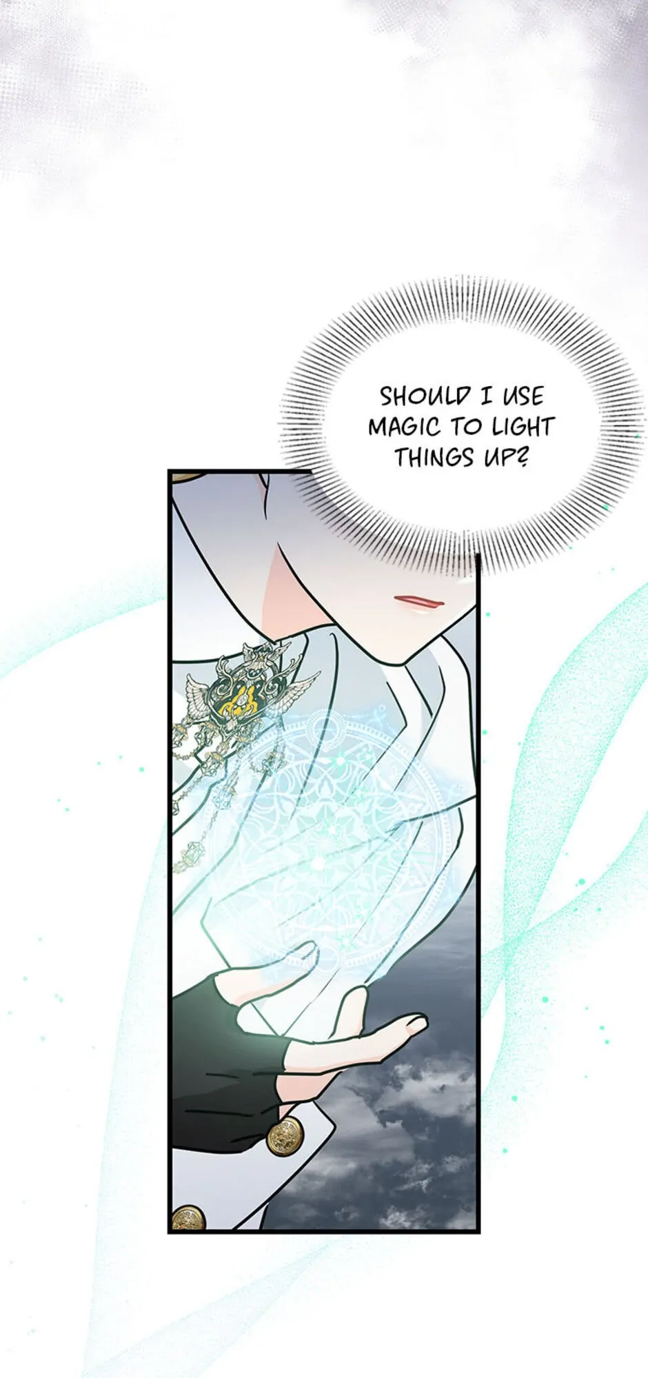 The Sea Captain's Bride Chapter 41 page 18