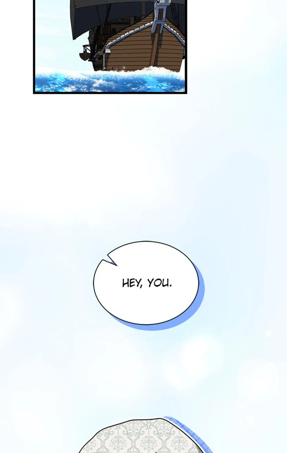 The Sea Captain's Bride Chapter 41 page 29