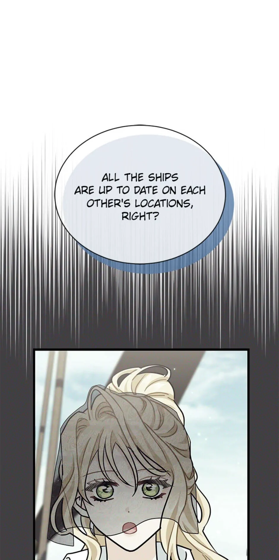 The Sea Captain's Bride Chapter 41 page 38