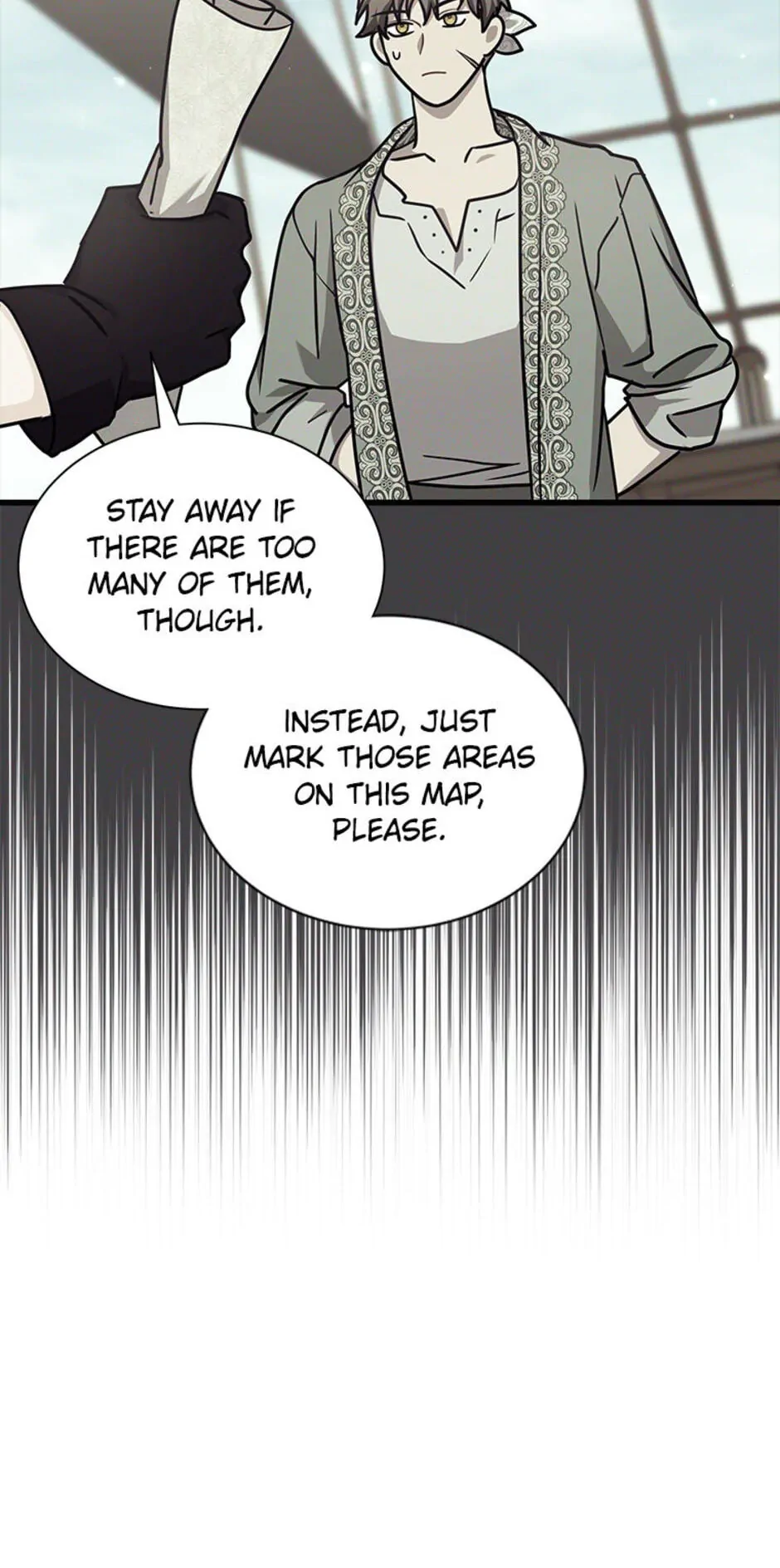The Sea Captain's Bride Chapter 41 page 40