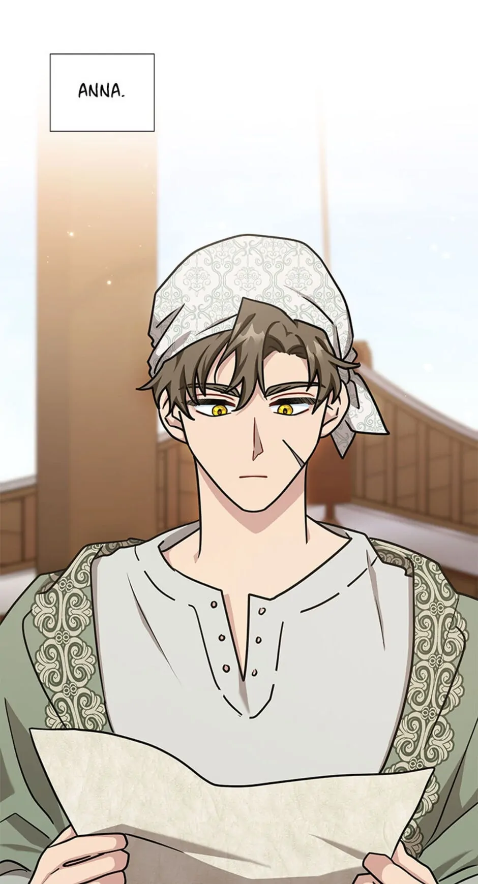 The Sea Captain's Bride Chapter 41 page 41