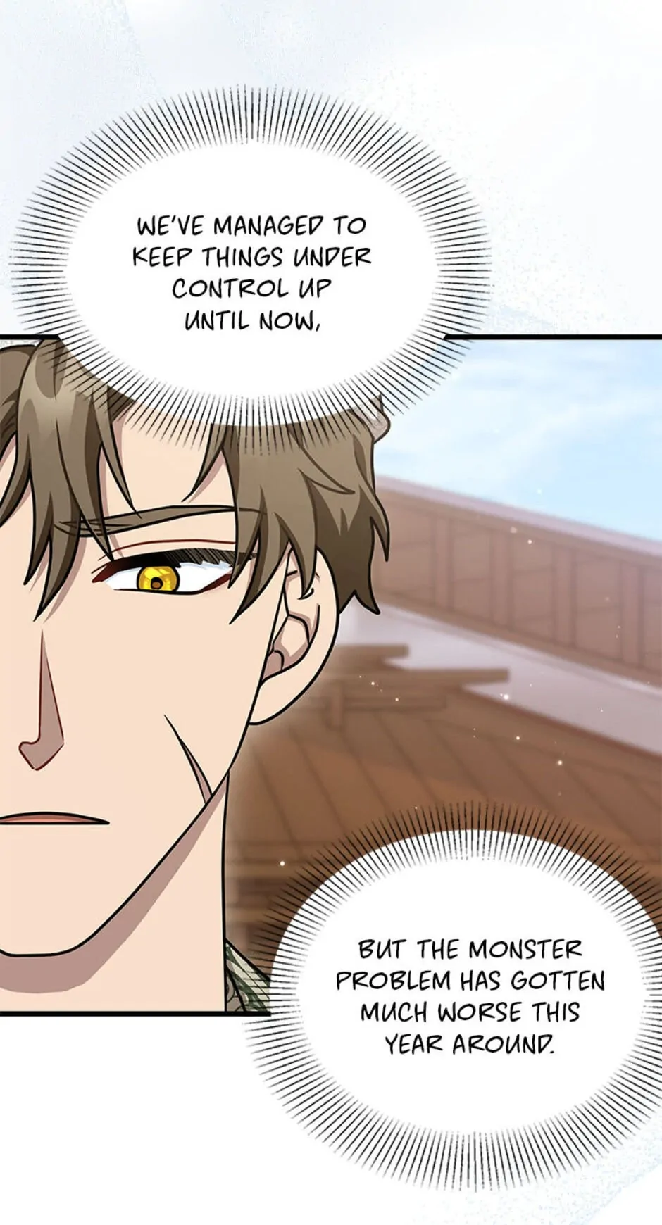 The Sea Captain's Bride Chapter 41 page 44