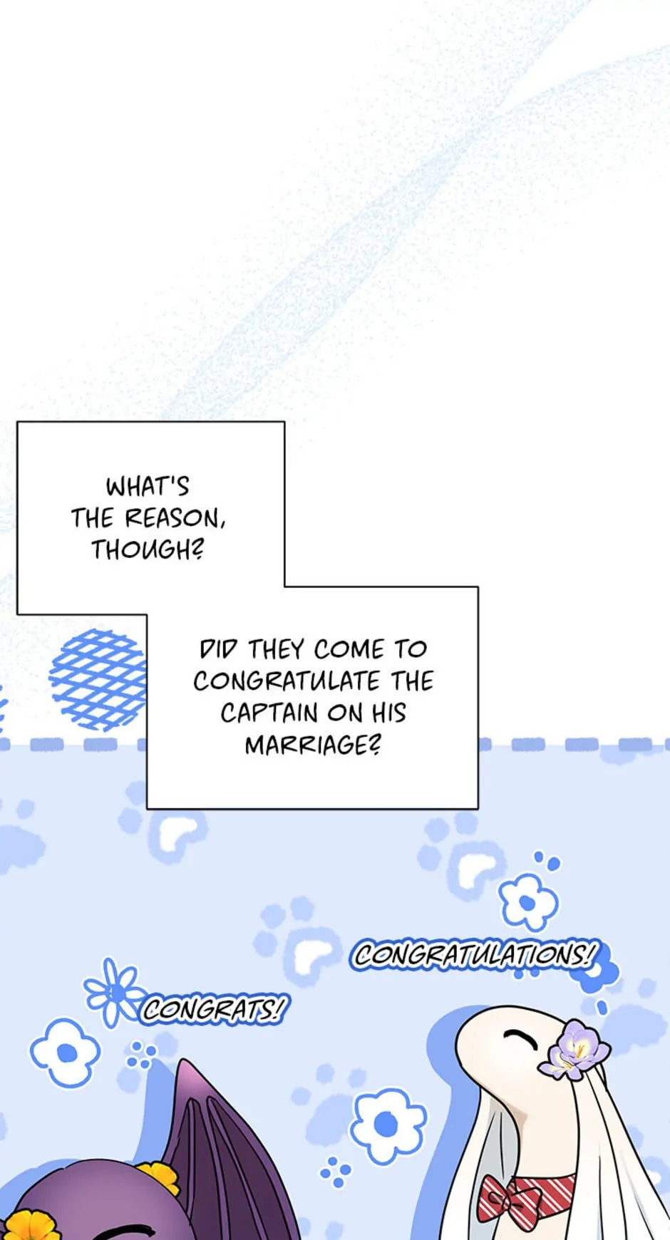 The Sea Captain's Bride Chapter 41 page 45