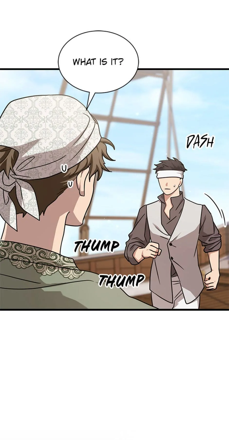 The Sea Captain's Bride Chapter 41 page 48