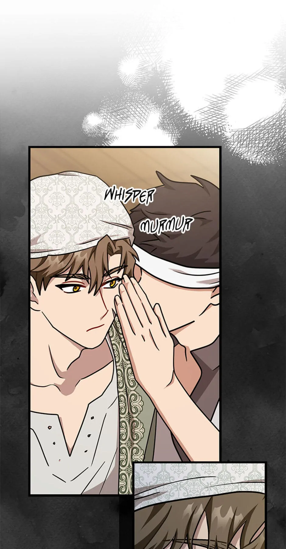 The Sea Captain's Bride Chapter 41 page 49