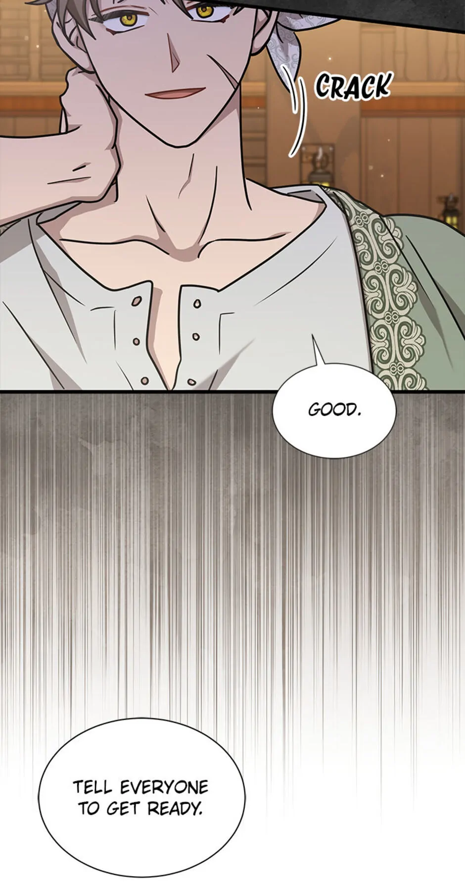 The Sea Captain's Bride Chapter 41 page 52