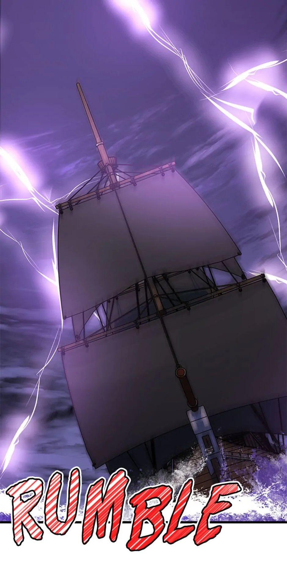 The Sea Captain's Bride Chapter 41 page 55