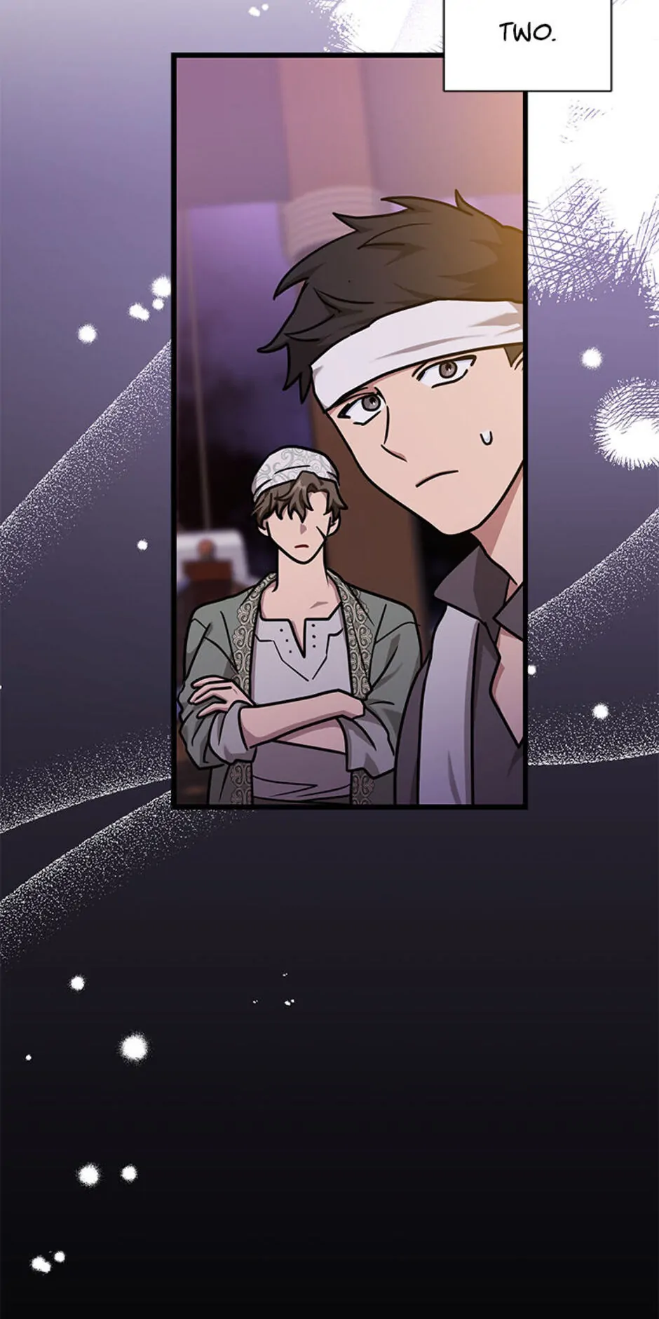 The Sea Captain's Bride Chapter 41 page 60