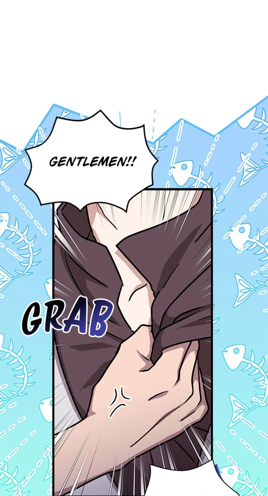 The Sea Captain's Bride Chapter 41 page 64