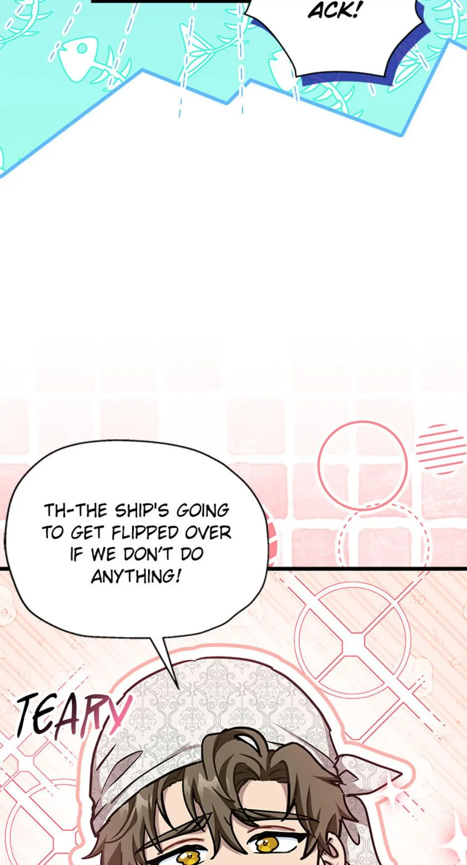 The Sea Captain's Bride Chapter 41 page 65