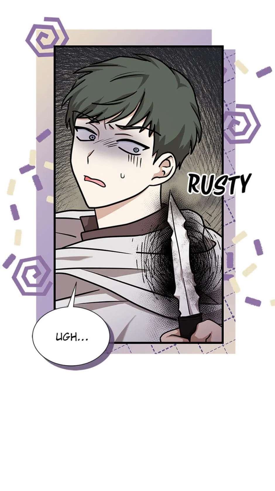 The Sea Captain's Bride Chapter 41 page 71