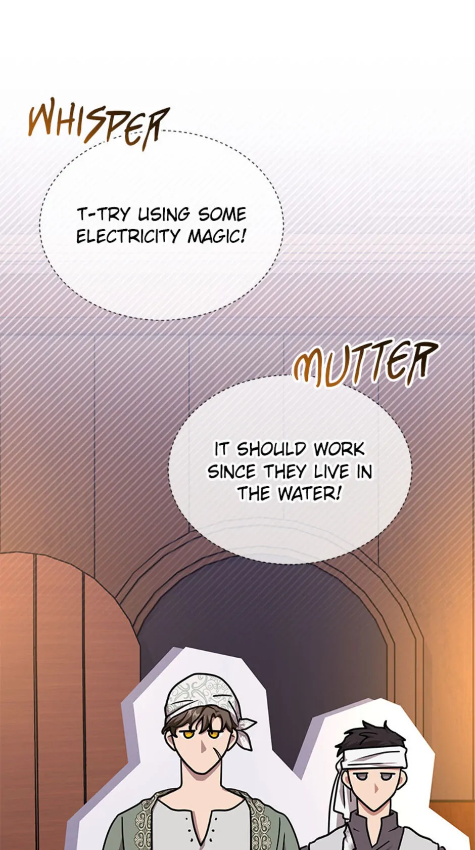 The Sea Captain's Bride Chapter 41 page 72