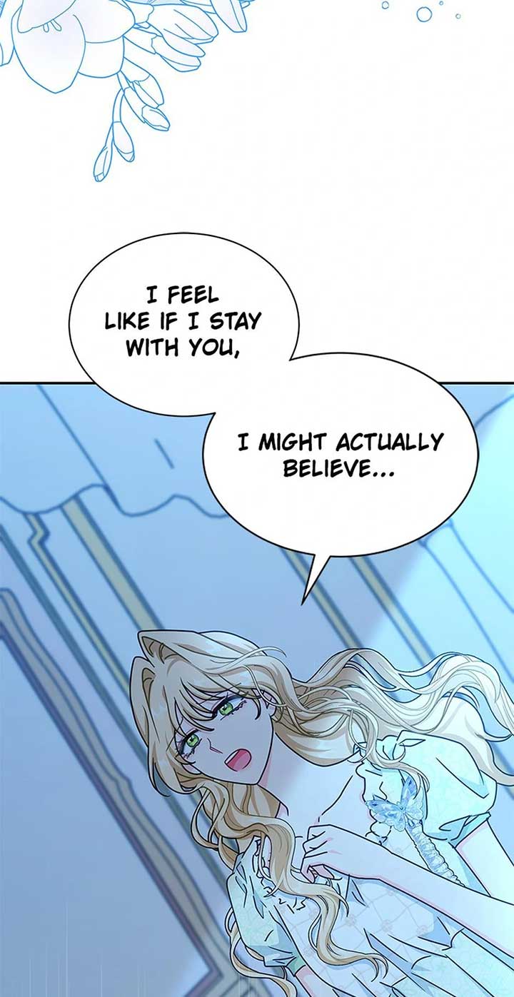 The Sea Captain's Bride Chapter 76 page 3