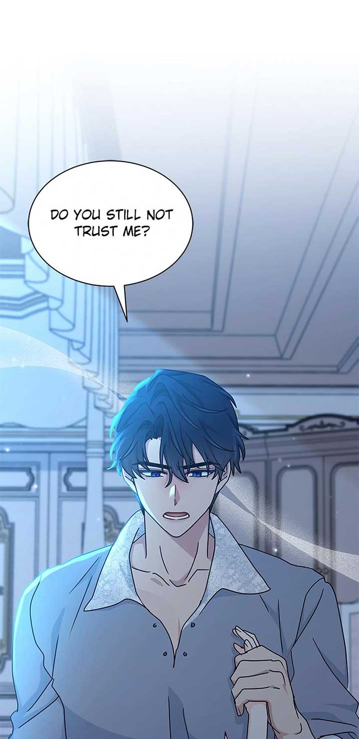 The Sea Captain's Bride Chapter 76 page 6