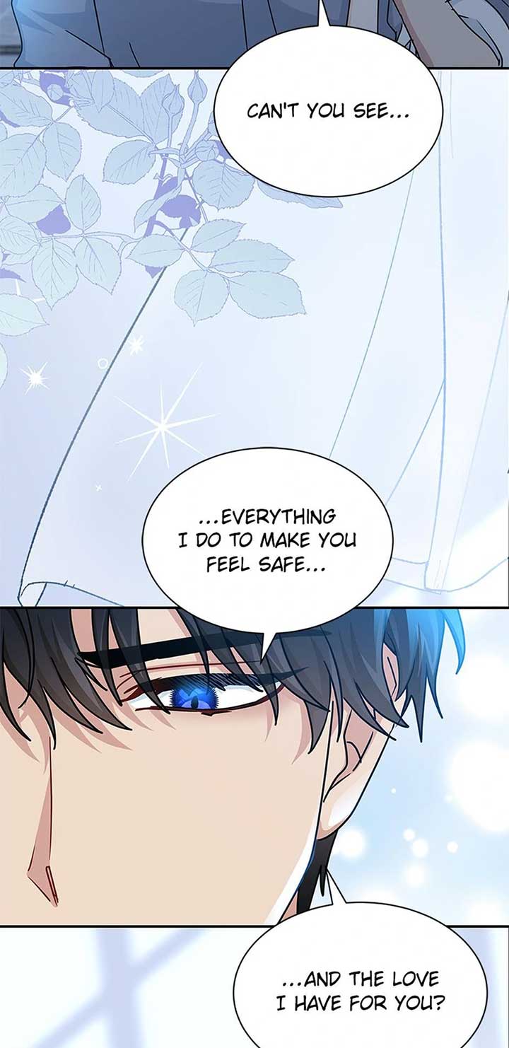 The Sea Captain's Bride Chapter 76 page 7