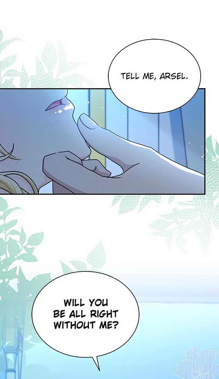 The Sea Captain's Bride Chapter 76 page 9