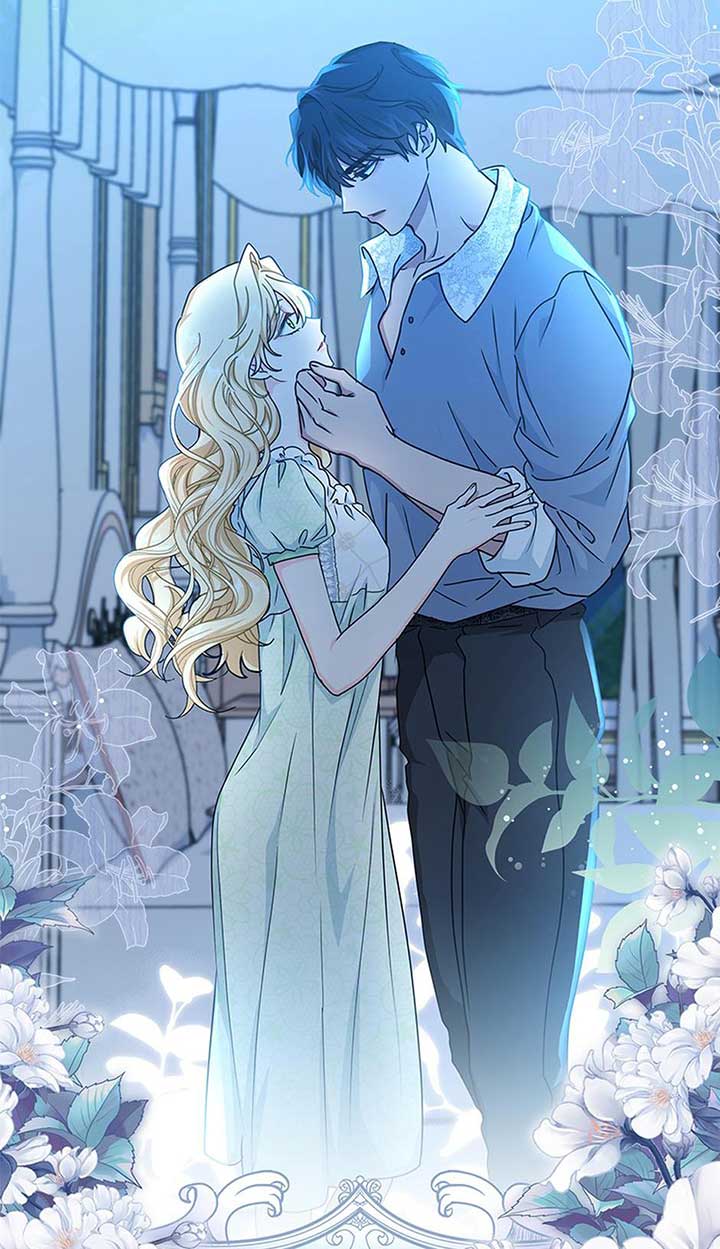 The Sea Captain's Bride Chapter 76 page 10