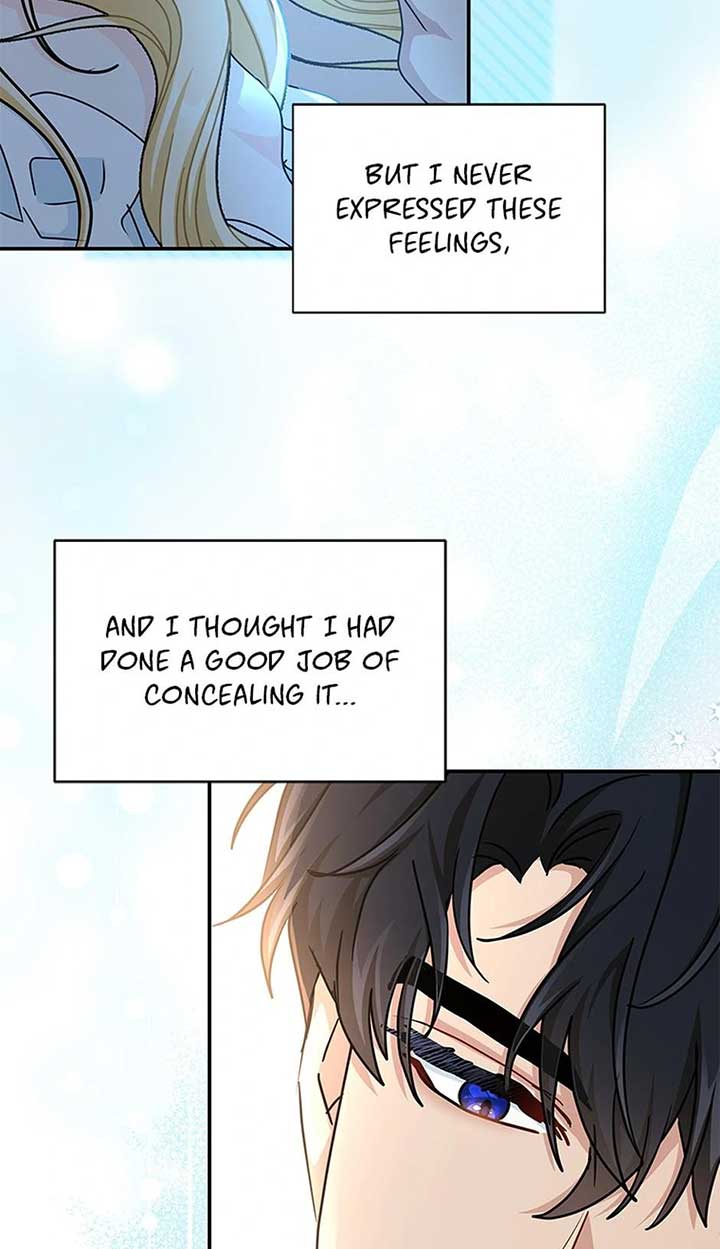 The Sea Captain's Bride Chapter 76 page 12