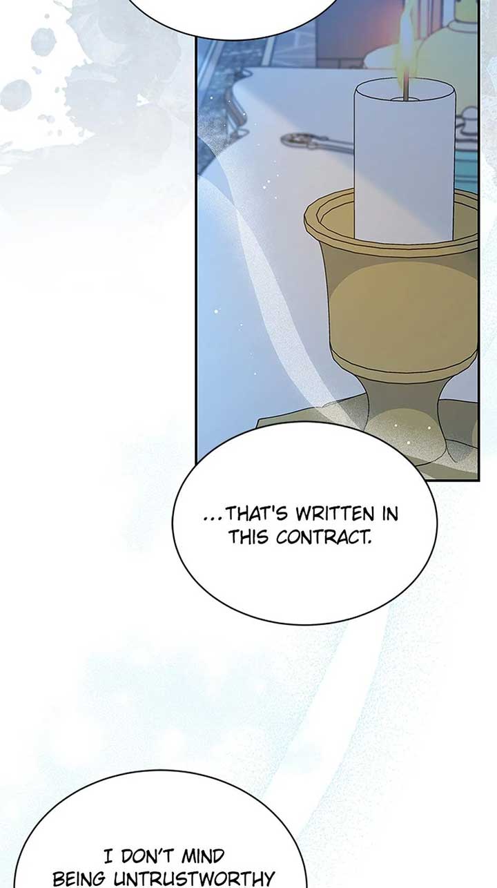 The Sea Captain's Bride Chapter 76 page 15