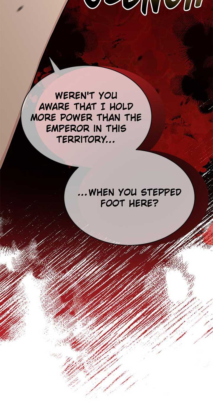 The Sea Captain's Bride Chapter 76 page 21