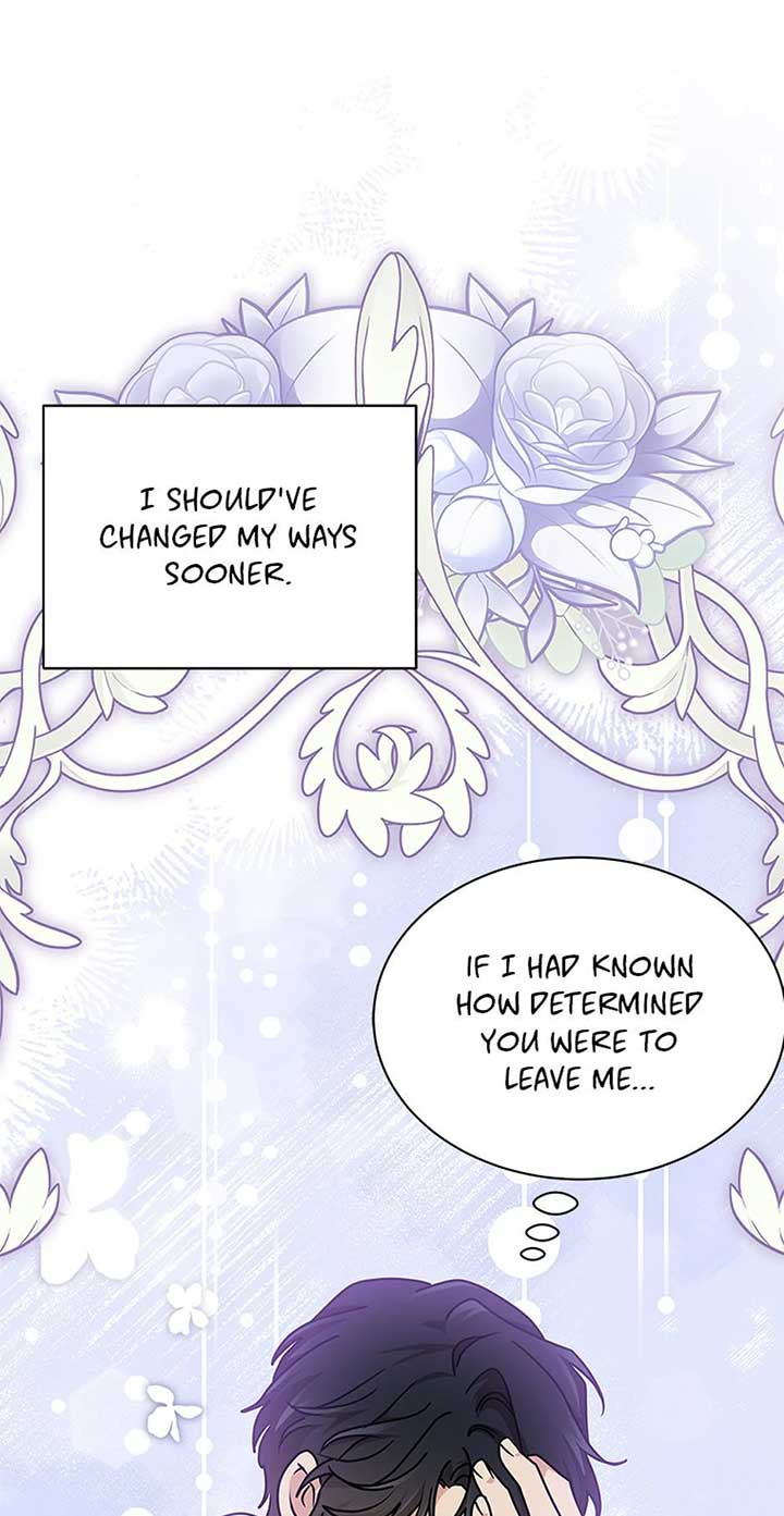 The Sea Captain's Bride Chapter 76 page 22
