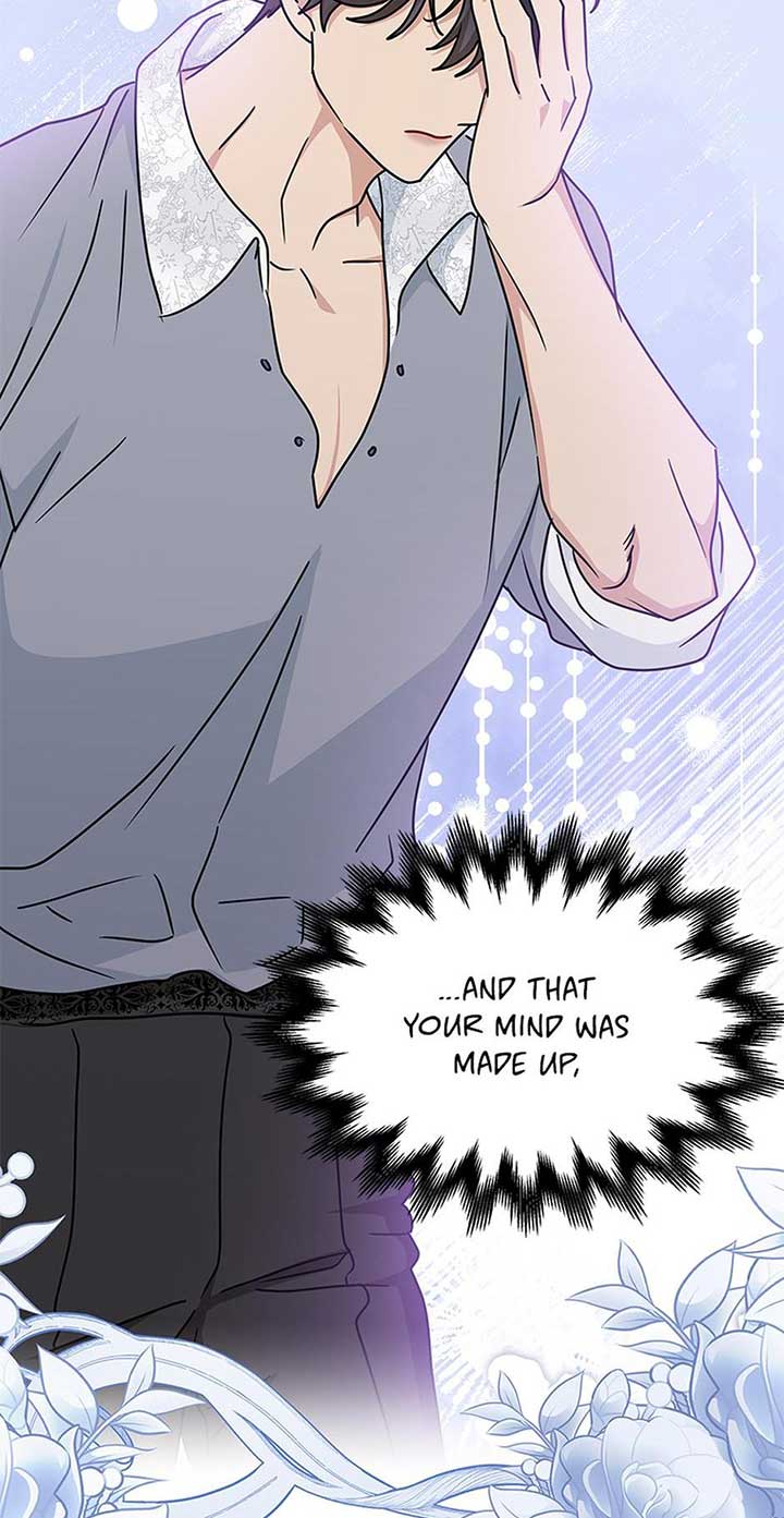 The Sea Captain's Bride Chapter 76 page 23