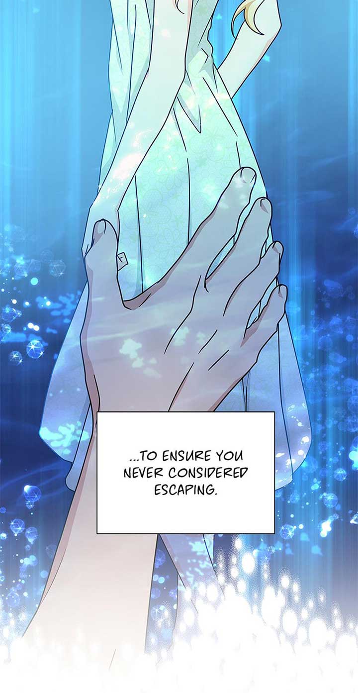 The Sea Captain's Bride Chapter 76 page 25