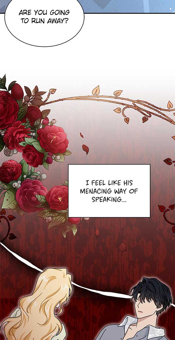 The Sea Captain's Bride Chapter 76 page 27