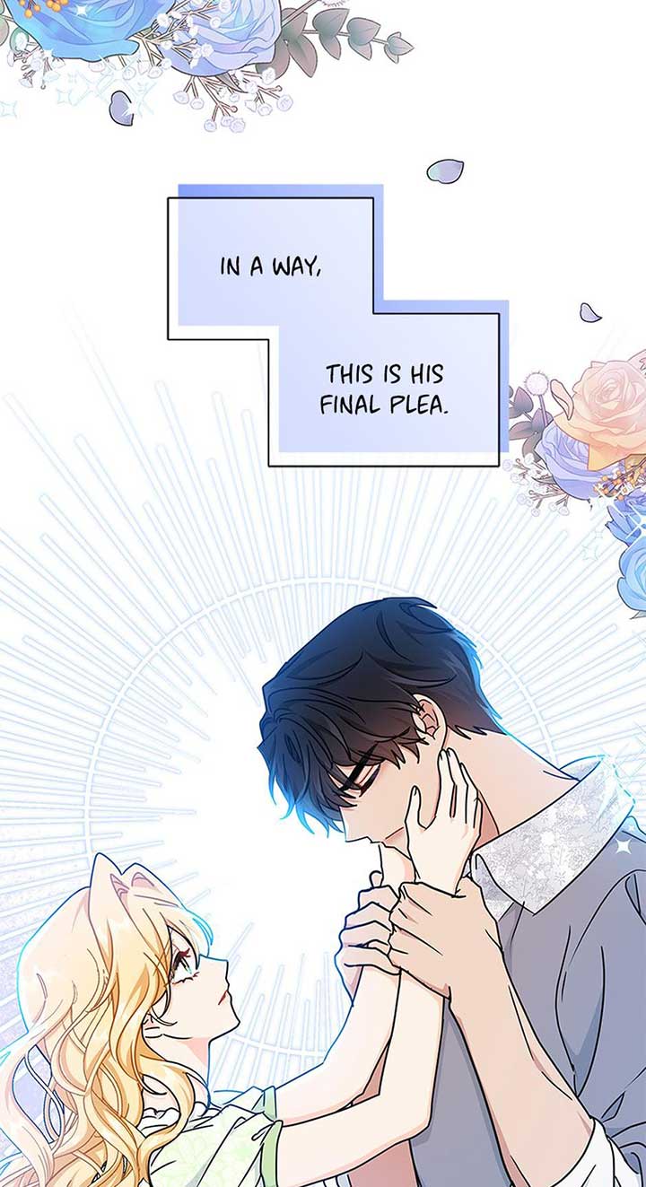 The Sea Captain's Bride Chapter 76 page 31