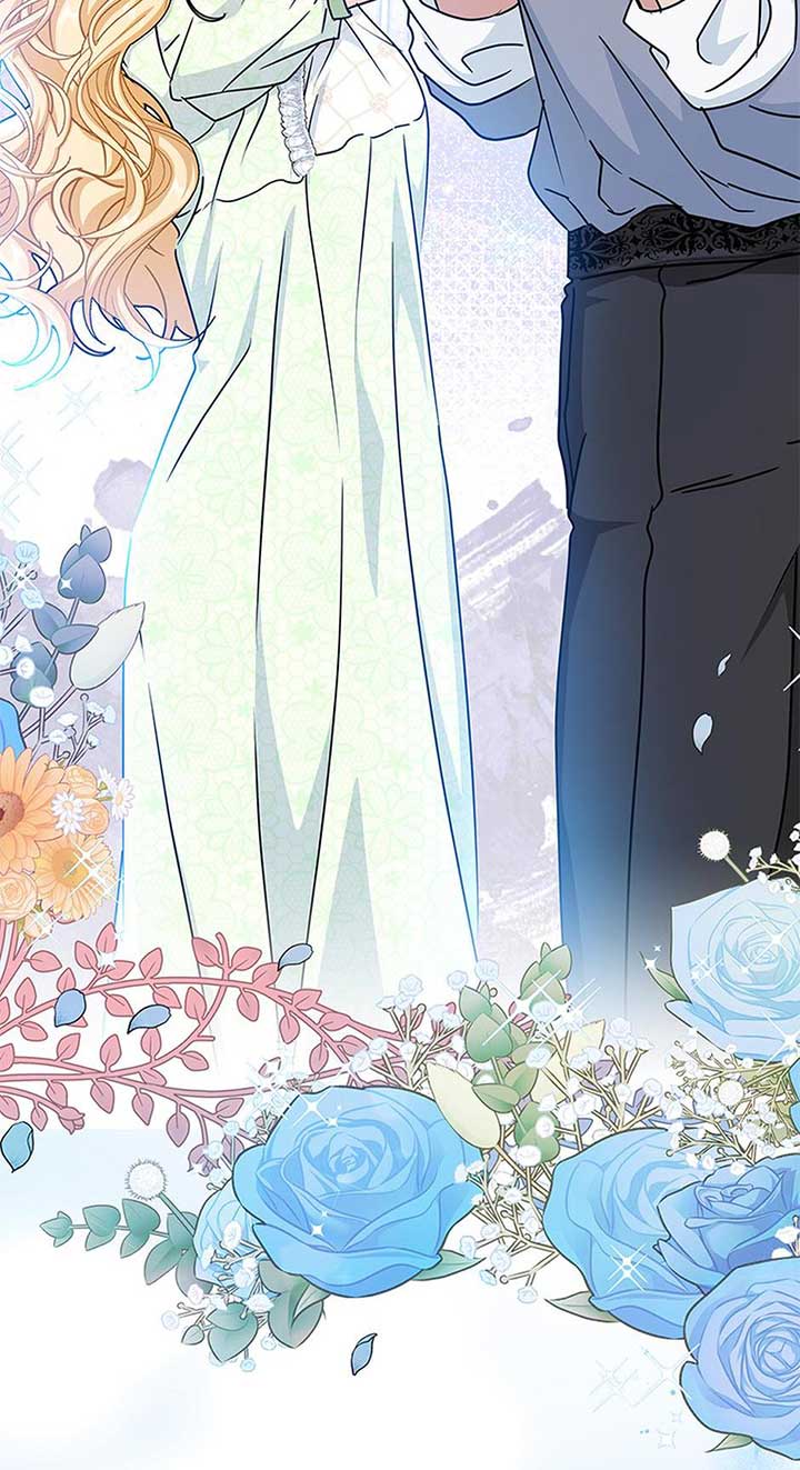 The Sea Captain's Bride Chapter 76 page 32