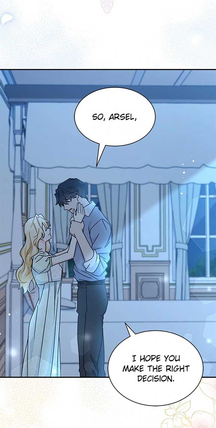 The Sea Captain's Bride Chapter 76 page 35