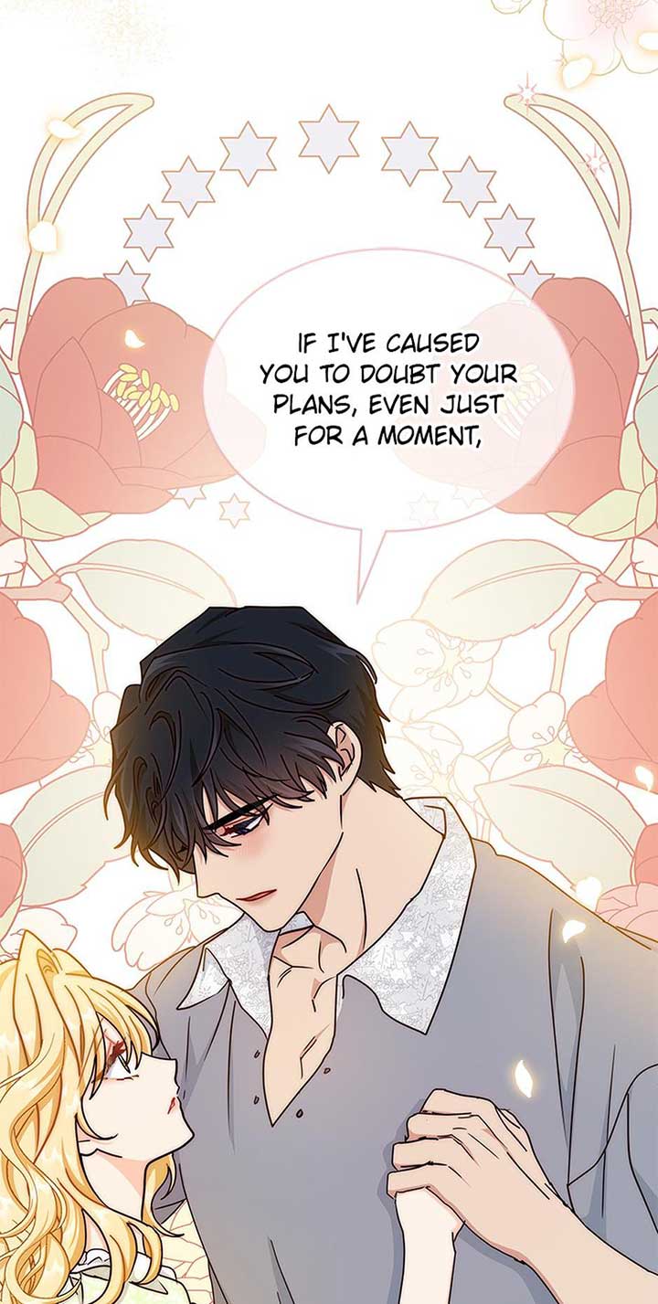 The Sea Captain's Bride Chapter 76 page 36