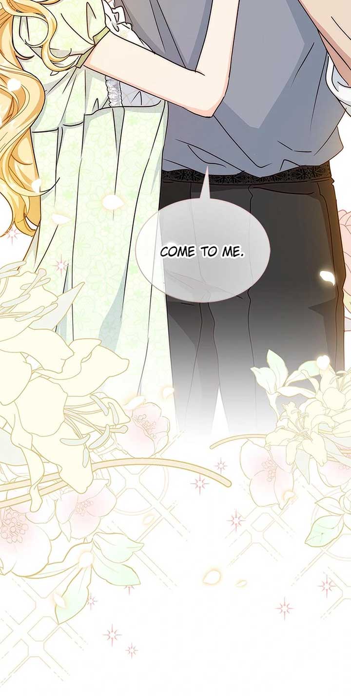 The Sea Captain's Bride Chapter 76 page 37
