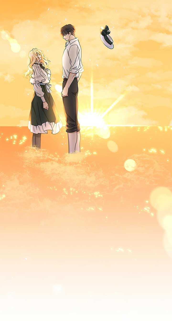 The Sea Captain's Bride Chapter 76 page 46