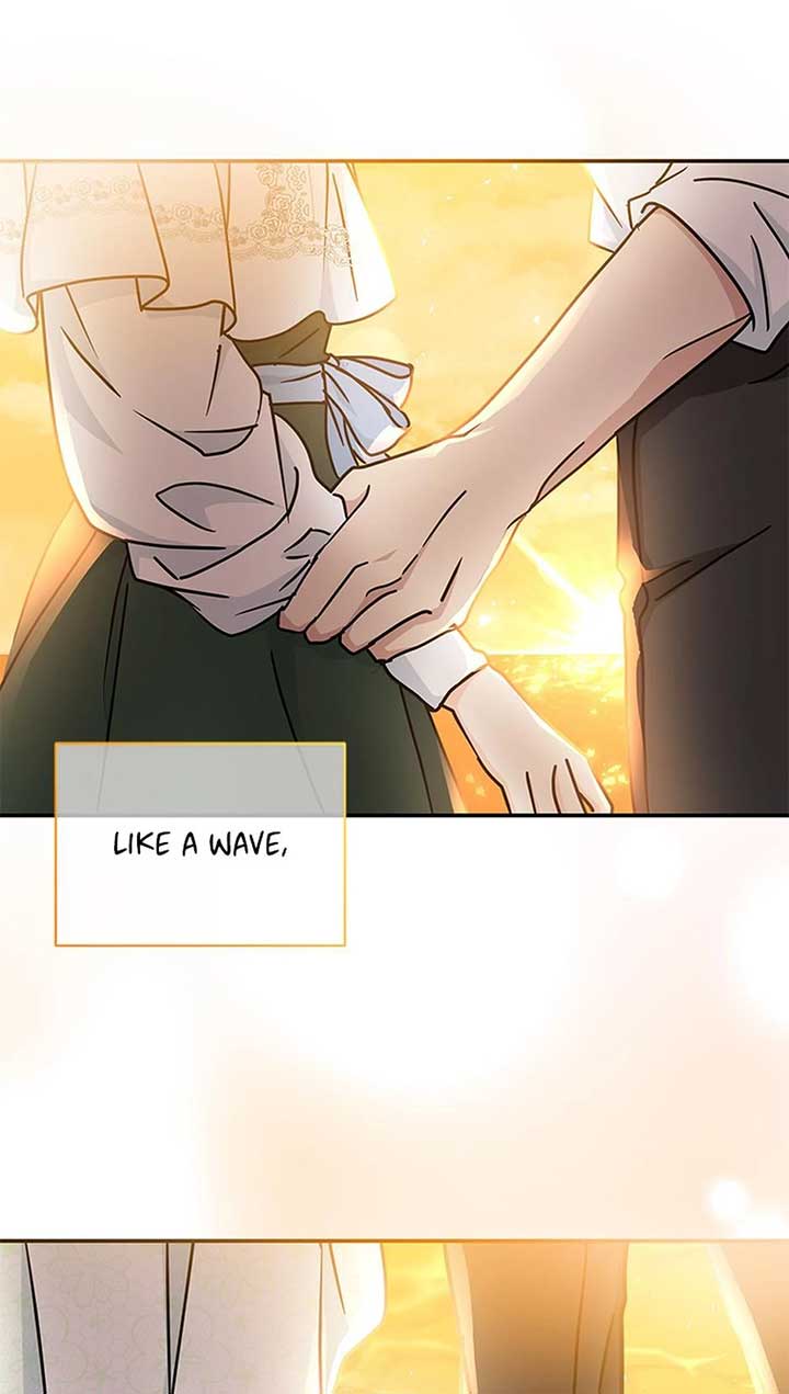 The Sea Captain's Bride Chapter 76 page 47