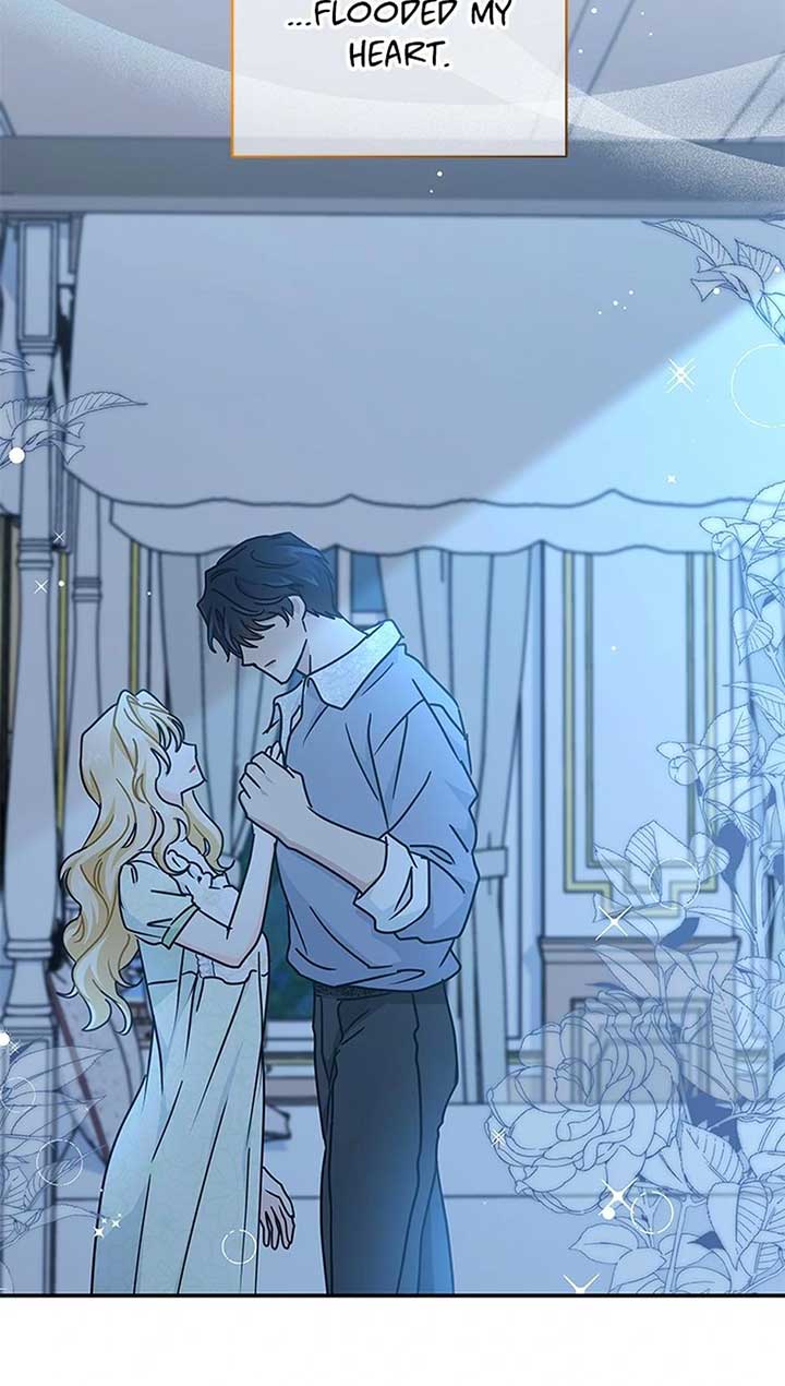 The Sea Captain's Bride Chapter 76 page 49