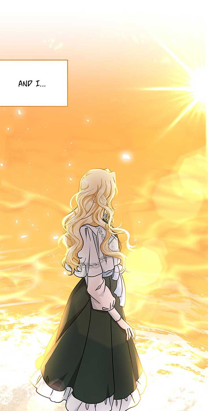 The Sea Captain's Bride Chapter 76 page 50