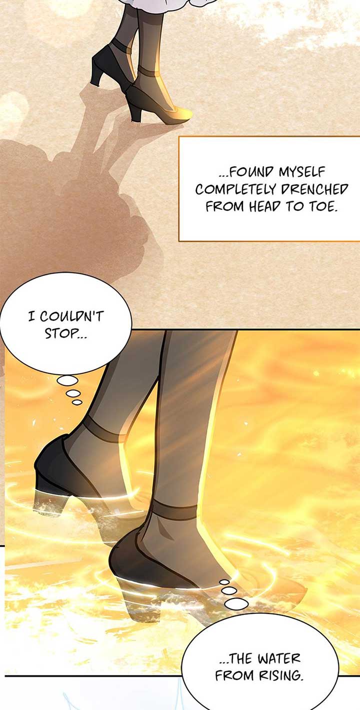 The Sea Captain's Bride Chapter 76 page 51